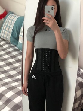 野莓___さんのコーディネート