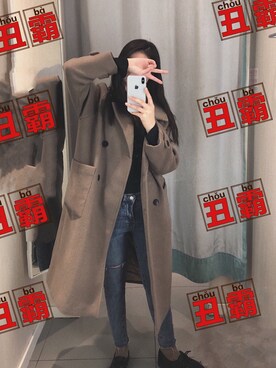 野莓___さんのコーディネート