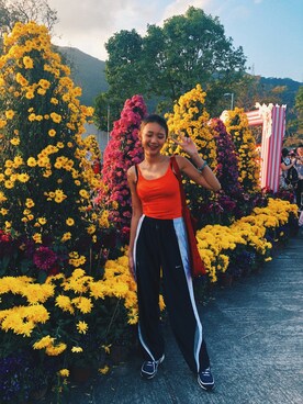 halinnnnさんのコーディネート