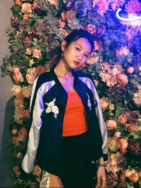 halinnnnさんのコーディネート