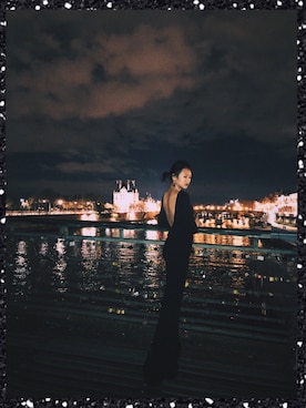 halinnnnさんのコーディネート