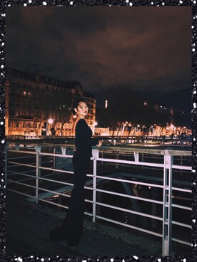 halinnnnさんのコーディネート