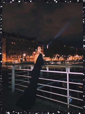 halinnnnさんのコーディネート