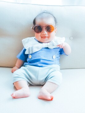 Mikazeさんのコーディネート