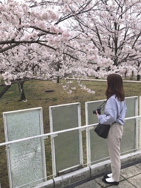 ゆきなさんのコーディネート