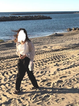 ゆきなさんのコーディネート