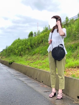 ゆきなさんのコーディネート