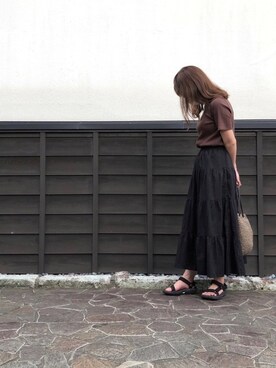 ゆきなさんのコーディネート