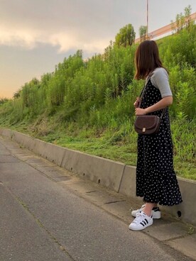 ゆきなさんのコーディネート