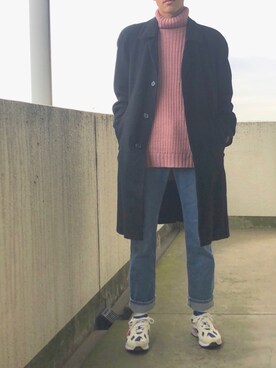 Endoさんのコーディネート