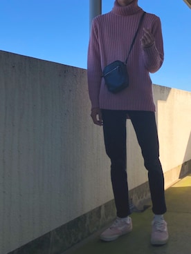 Endoさんのコーディネート