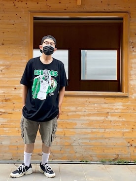 Gorbinzsheさんのコーディネート