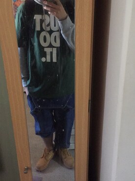 Sさんのコーディネート