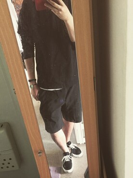 Sさんのコーディネート