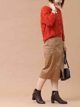 さくさんのコーディネート