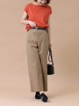 さくさんのコーディネート