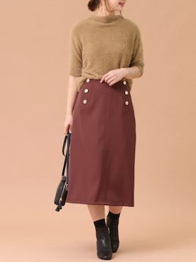 さくさんのコーディネート