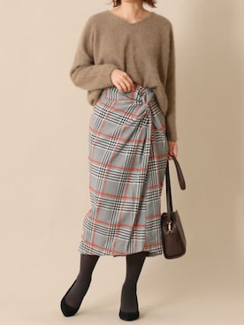 さくさんのコーディネート