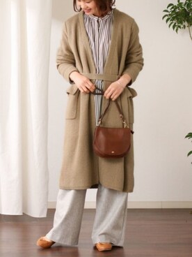 さくさんのコーディネート