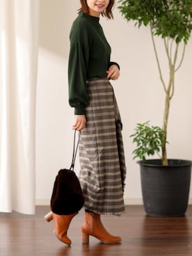 さくさんのコーディネート