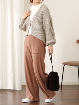 さくさんのコーディネート