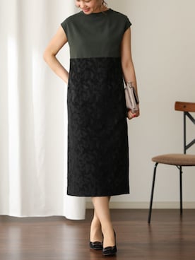 さくさんのコーディネート