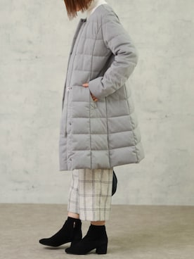 さくさんのコーディネート