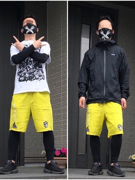 冬フェス の人気ファッションコーディネート Wear