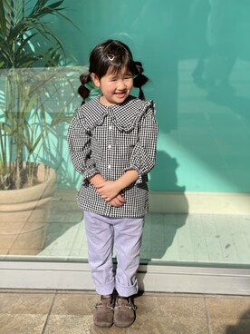 Riona⑅︎◡̈︎*さんのコーディネート