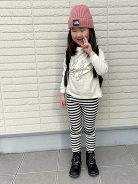 Riona⑅︎◡̈︎*さんのコーディネート