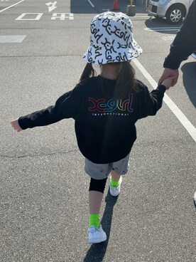 Riona⑅︎◡̈︎*さんのコーディネート