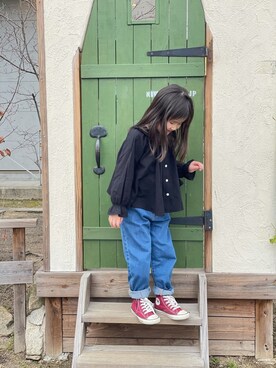 Riona⑅︎◡̈︎*さんのコーディネート