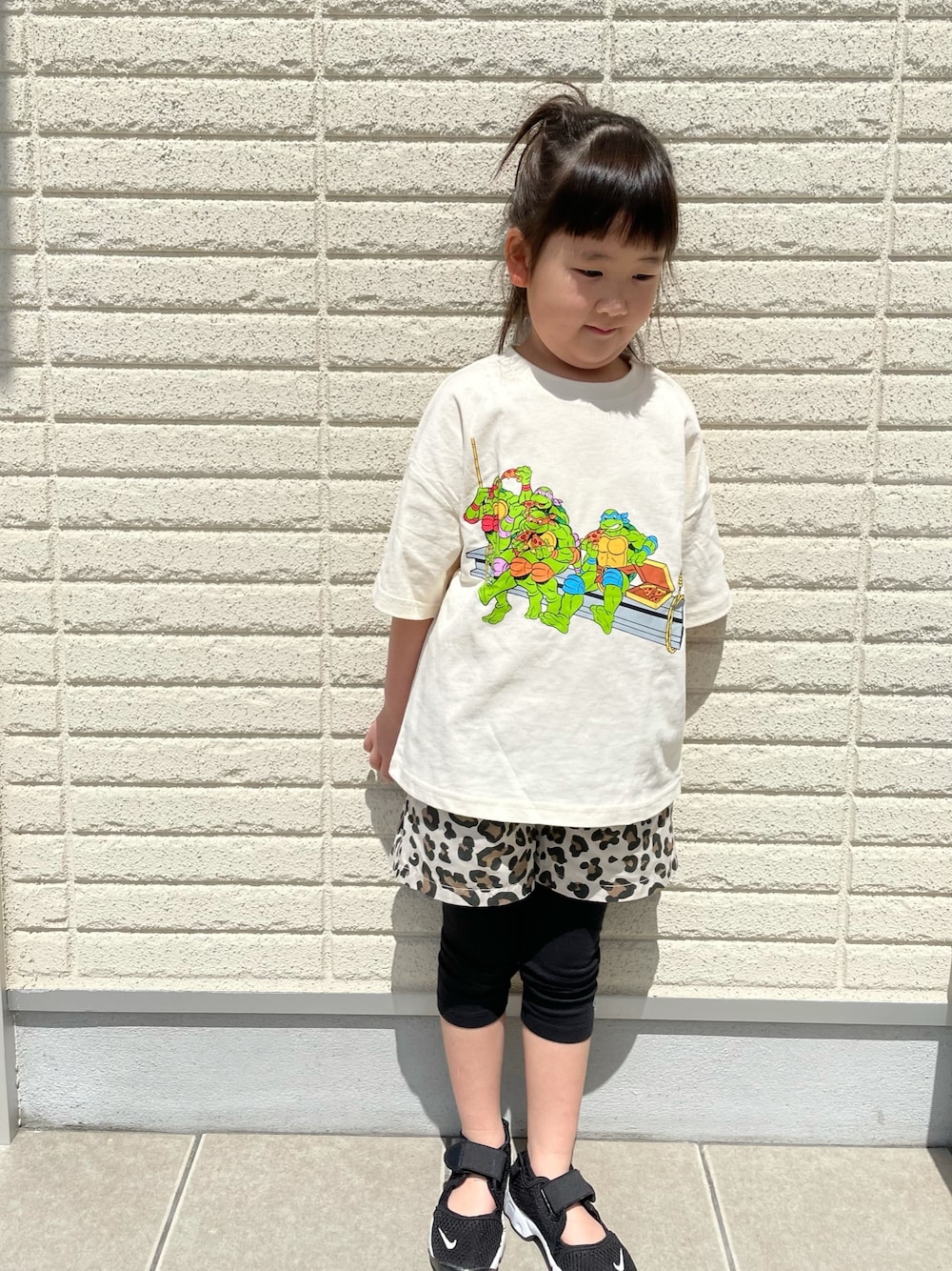 MARKEY'S（マーキーズ）の「【Teenage Mutant Ninja Turtles