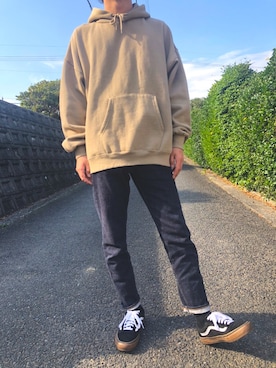 Tのすけさんのコーディネート