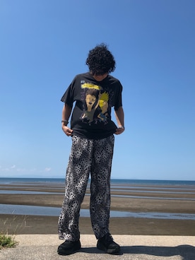 Tのすけさんのコーディネート