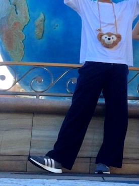 うっすーさんのコーディネート