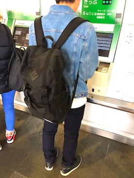 うっすーさんのコーディネート