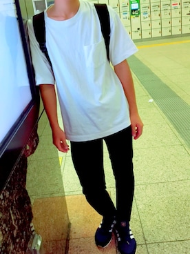 うっすーさんのコーディネート