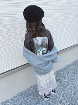 uta   さんのコーディネート