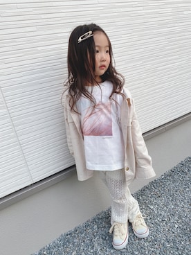 uta   さんのコーディネート