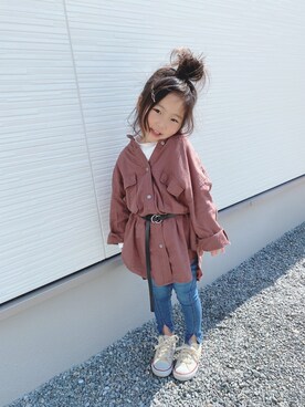 uta   さんのコーディネート