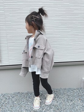 uta   さんのコーディネート