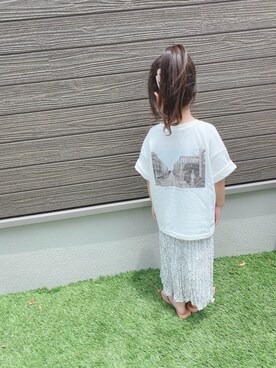 uta   さんのコーディネート