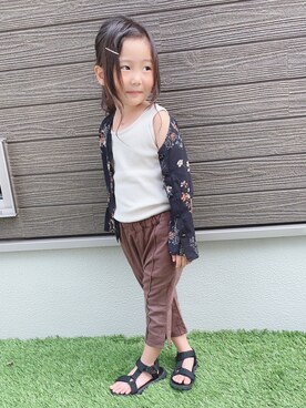 uta   さんのコーディネート