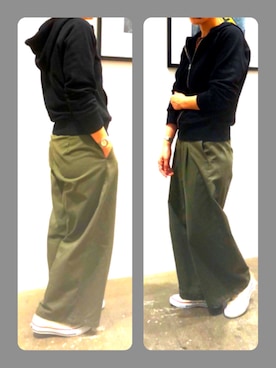 7seaさんのコーディネート