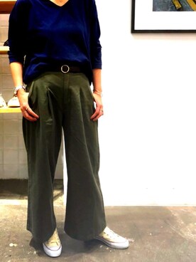 7seaさんのコーディネート