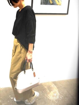 7seaさんのコーディネート