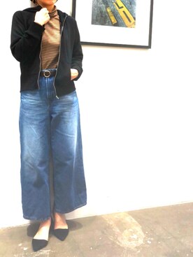 7seaさんのコーディネート