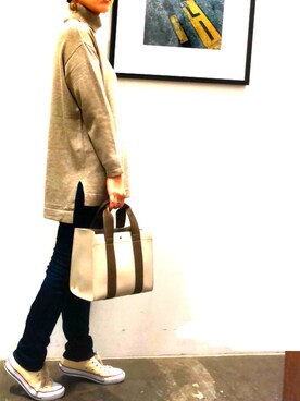 7seaさんのコーディネート