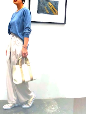 7seaさんのコーディネート